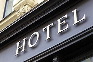 Historico Central Hotel